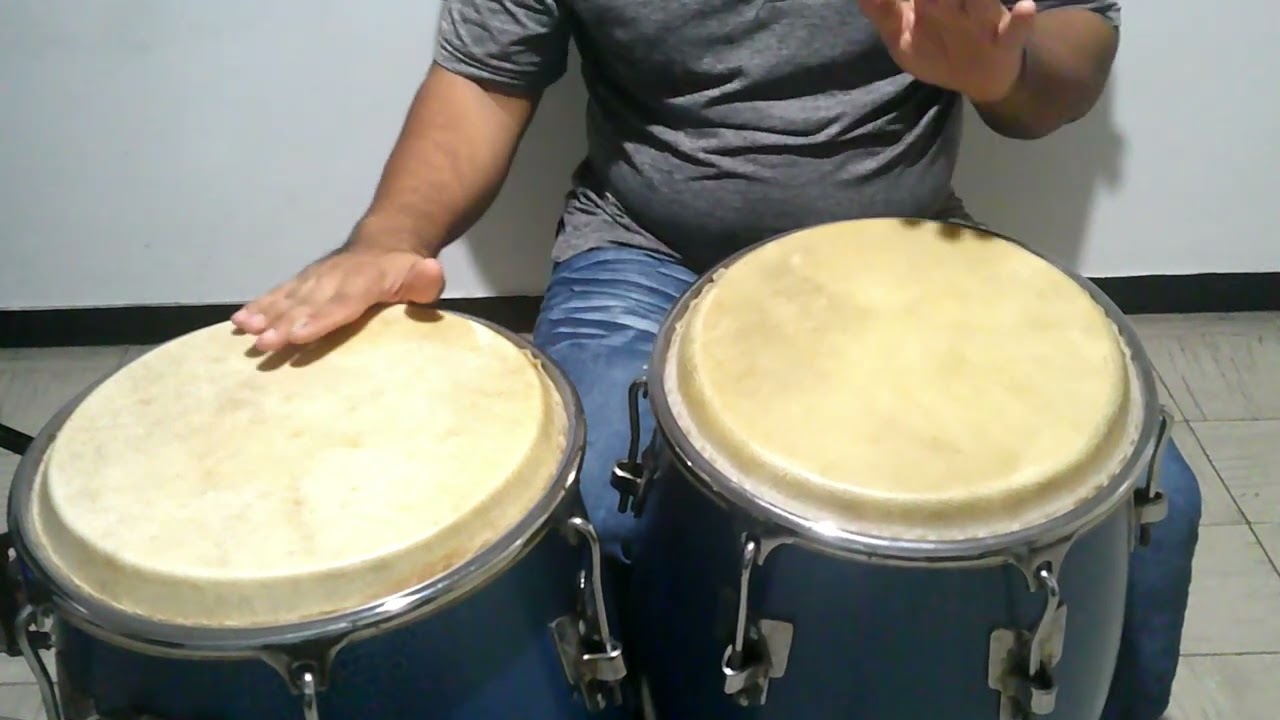 Adornos en congas
