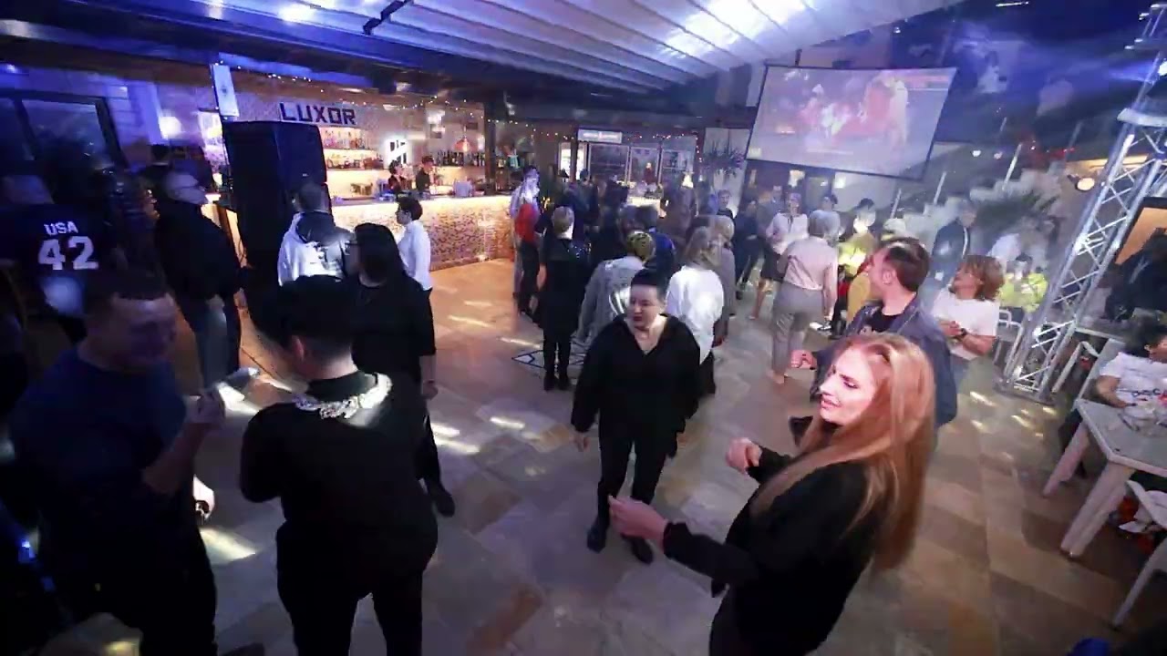 Discoteca 90 Medgidia Editia a 3 a Ep 1