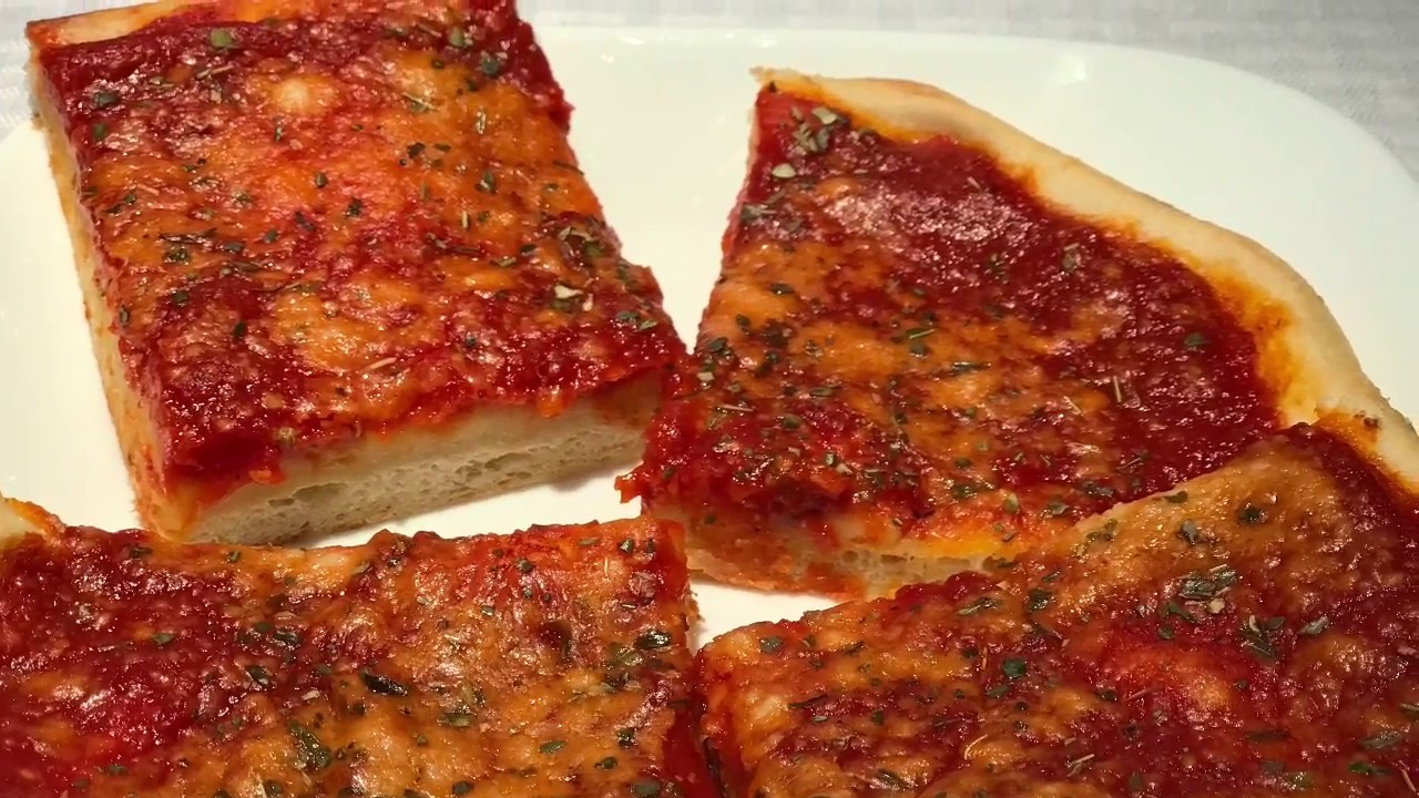 How To Make Tomato Pie
