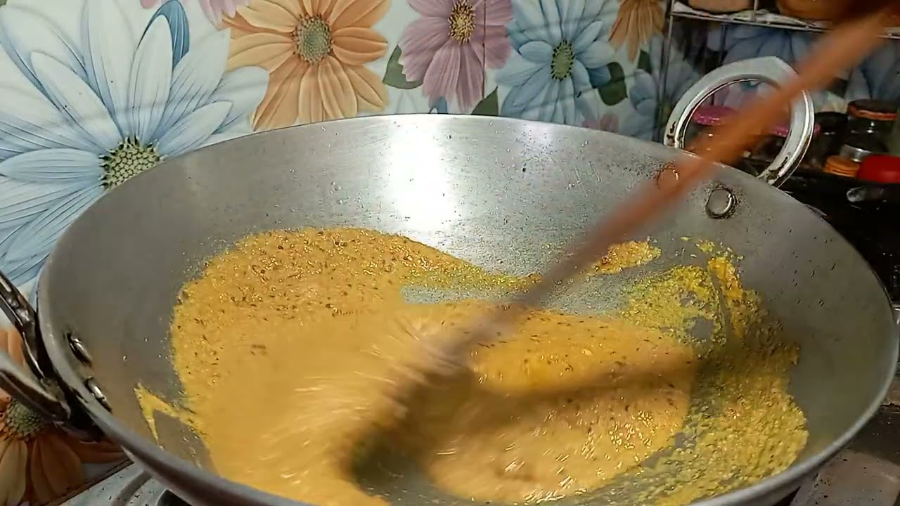 बेटा बोला ये तो जितना देखने में अच्छा लग रहा है खाने में तो उससे भी ज्यादा अच्छा है #केले की सब्जी#