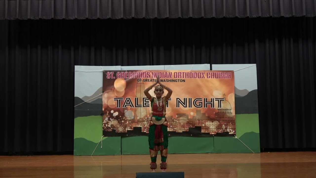 04 - Classical Dance