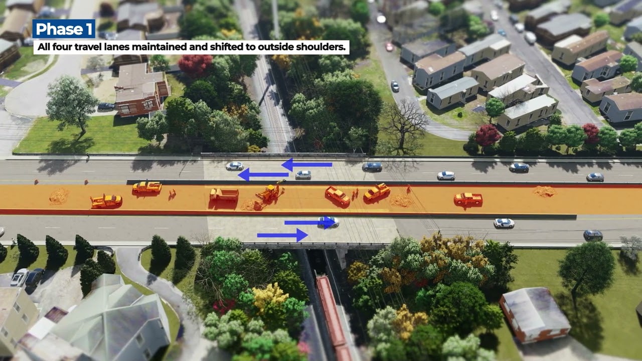 DelDOT Bridge 1-655 Visualization