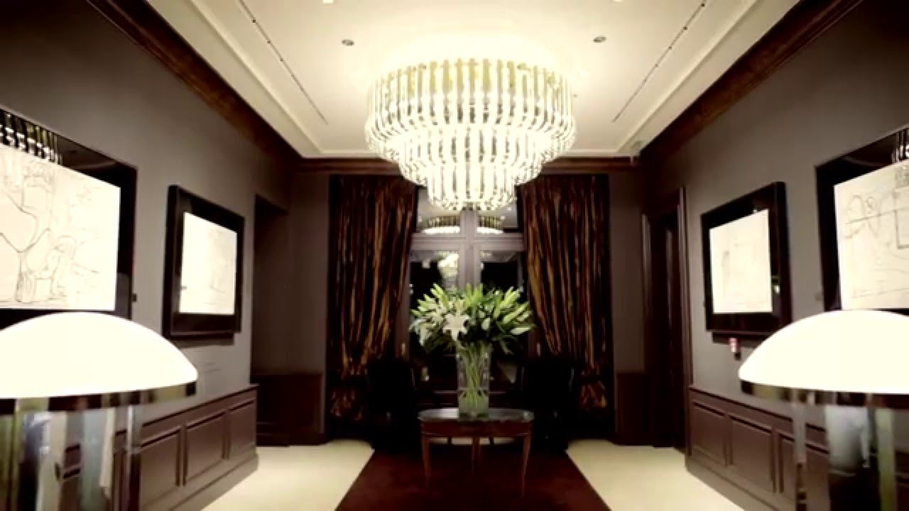 Le Palais Art Hotel Prague