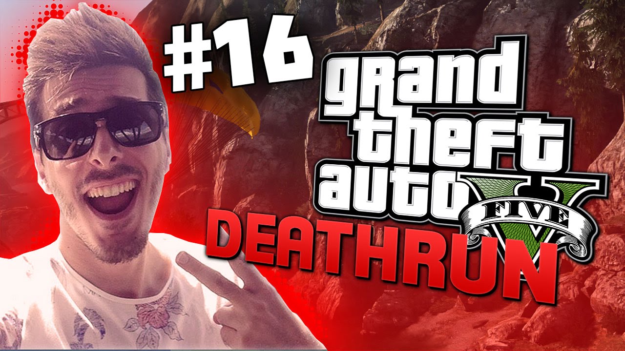 1 CONTRO 5 - EPICO DEATHRUN