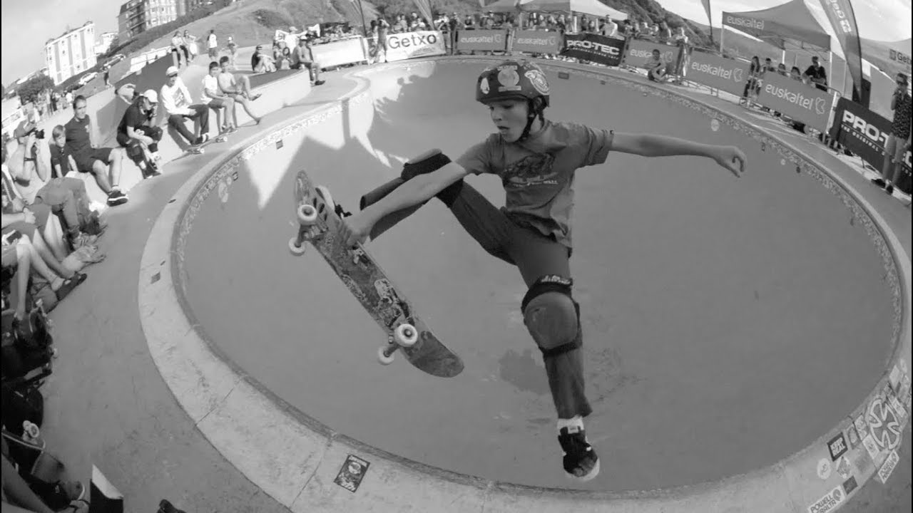 Basque Pool Series 2019 - La Kantera