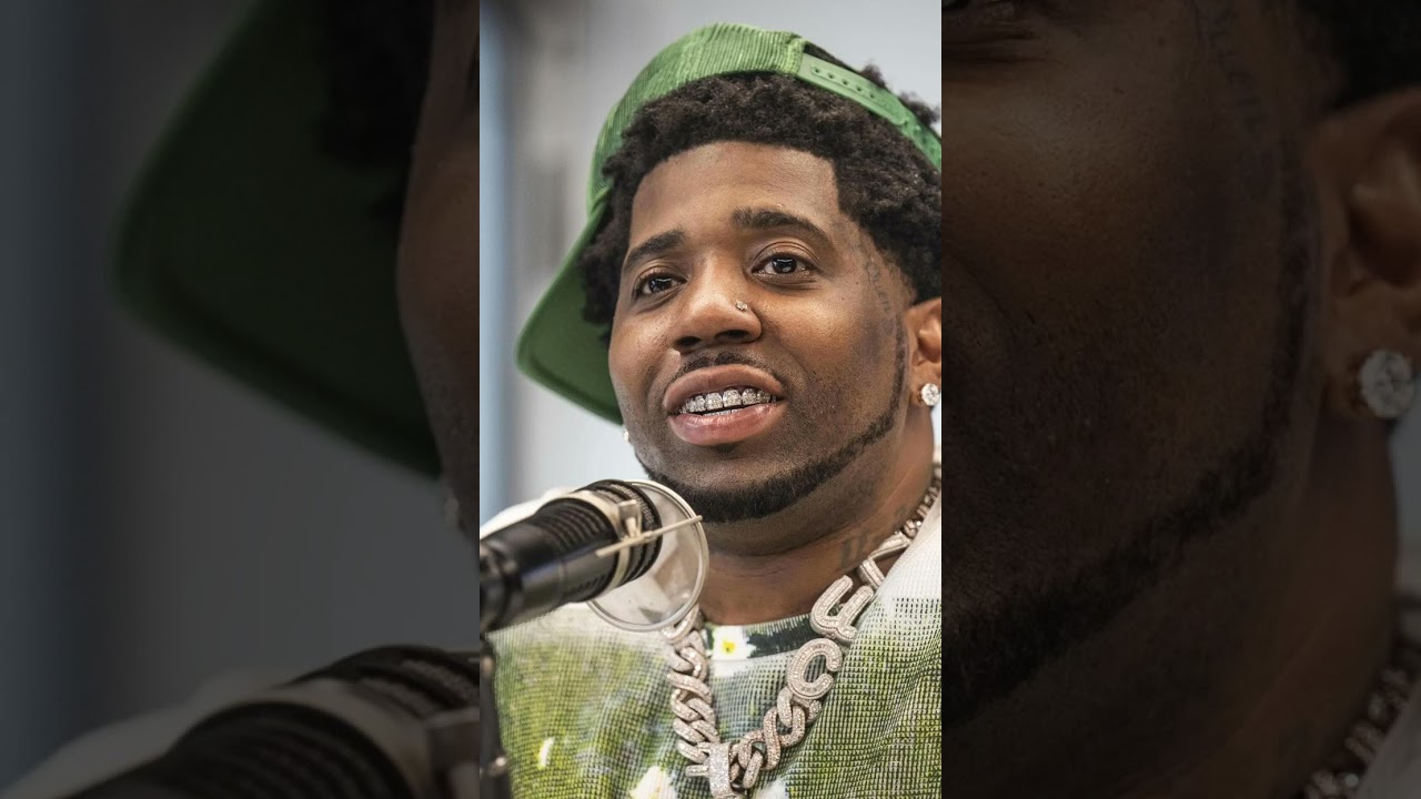 [FREE] Quavo x YFN Lucci x NBA YoungBoy type beat - On My Mind (Prod by Prolifik x Moneyxo)