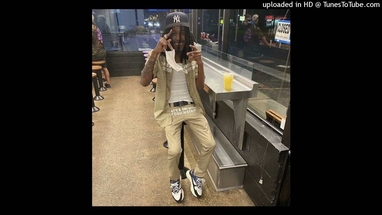 Baby Smoove Type Beat | Veeze Type Beat - Lambo