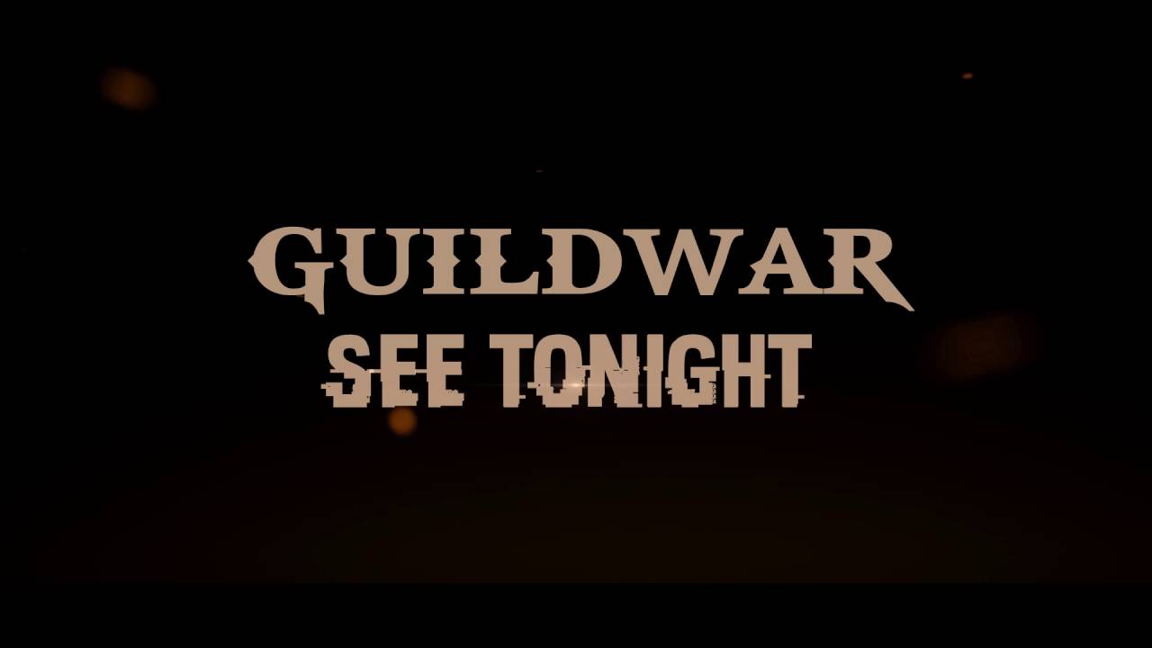 Classic Return 1.0 GUILD WAR BE READY!