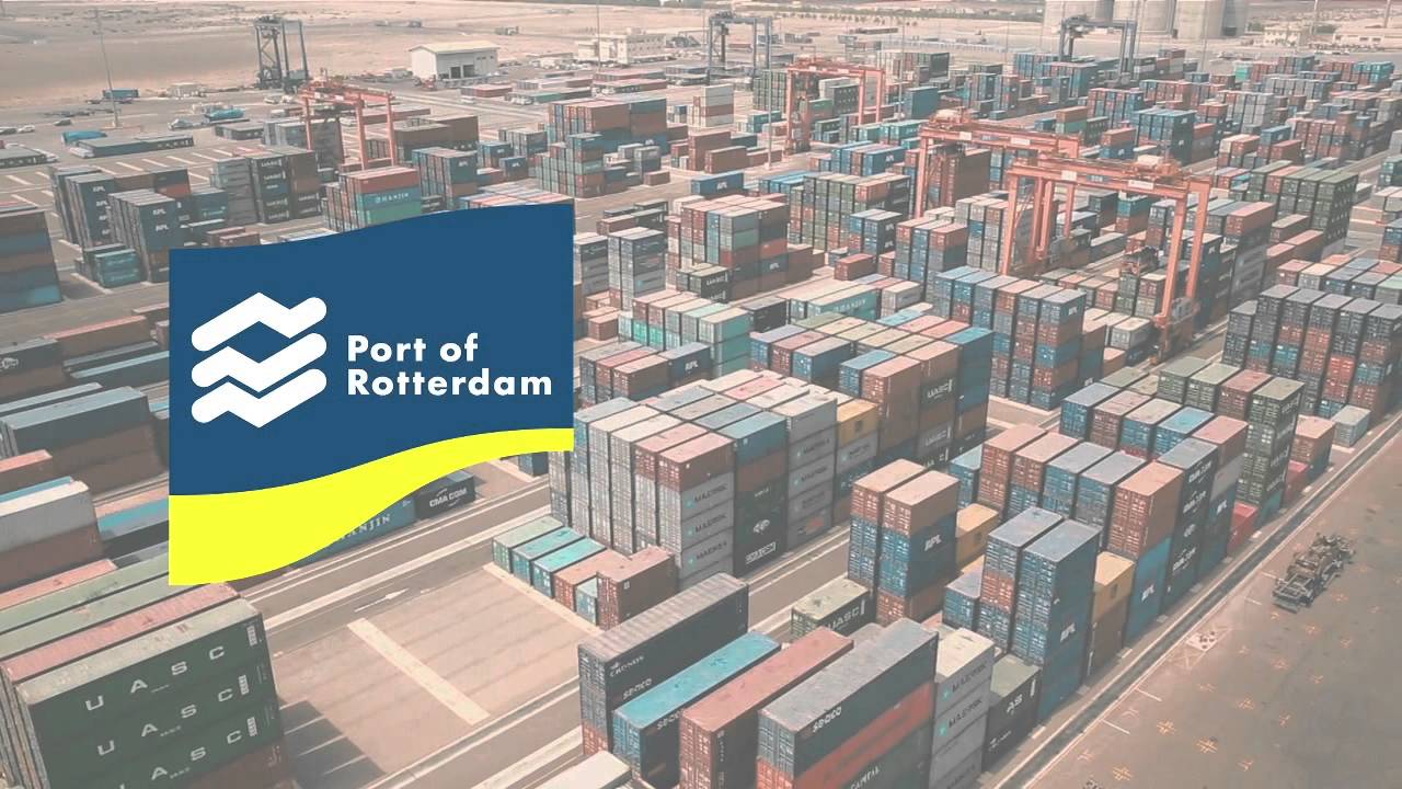 SOHAR Corporate Video