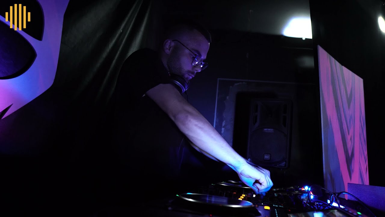 Dickoro - 6th Grand Opening Spot Club | Drum and Bass