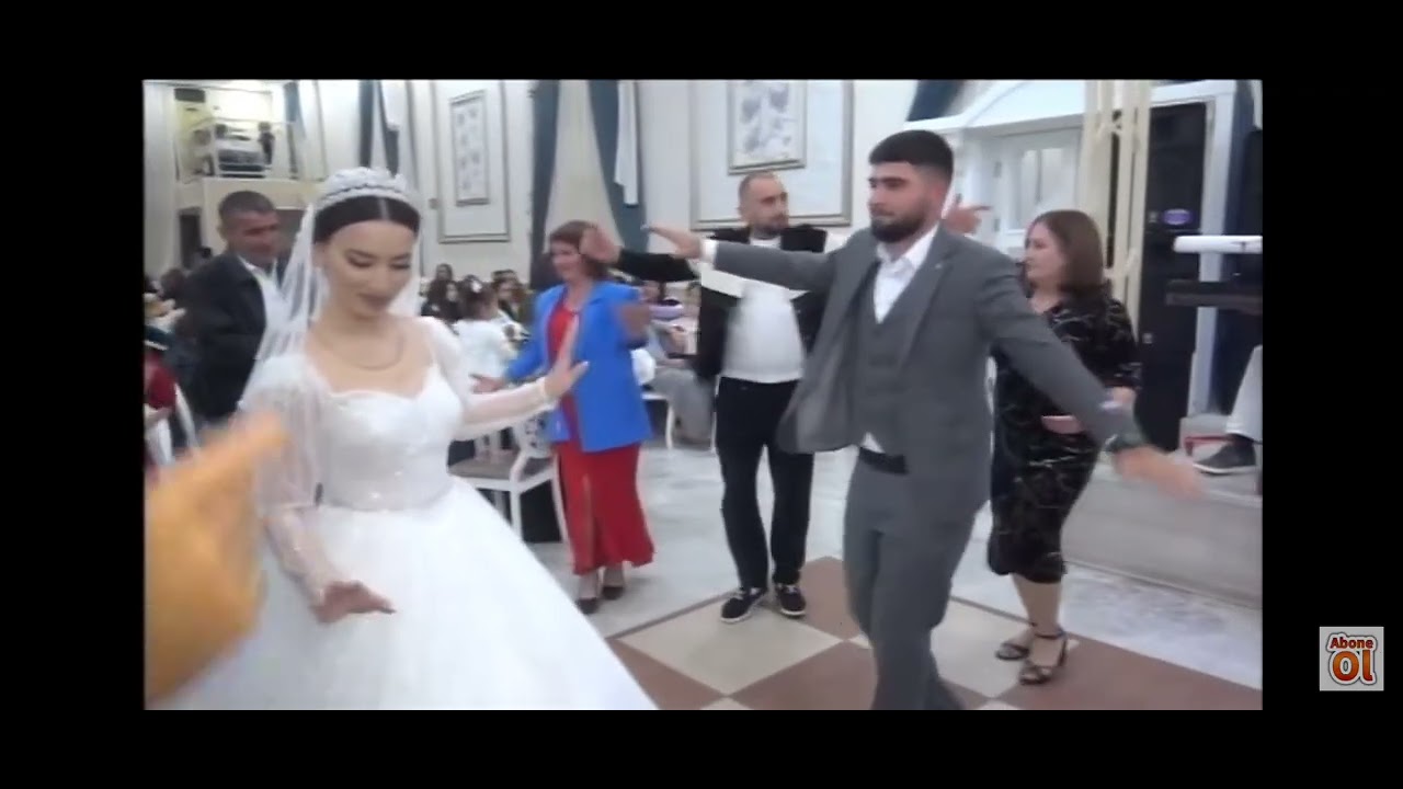 Ruslan şadlıq sarayı - Maqa Burcayev avar mahnıları.