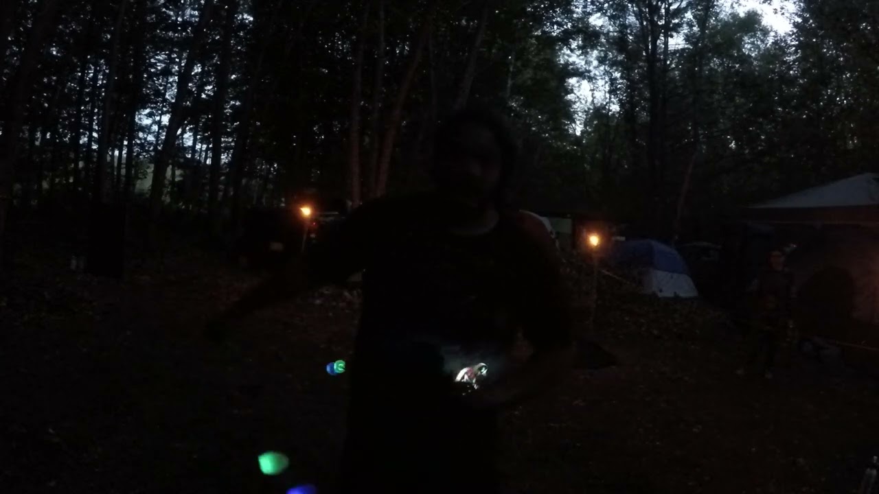 Innerbloom 22 Orbit Flow w/ Wicca Orbit [UFObjects]