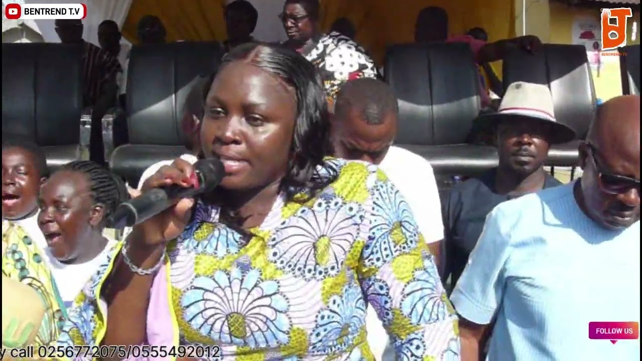 AGONA KWANYAKO AKWAMBO FINAL