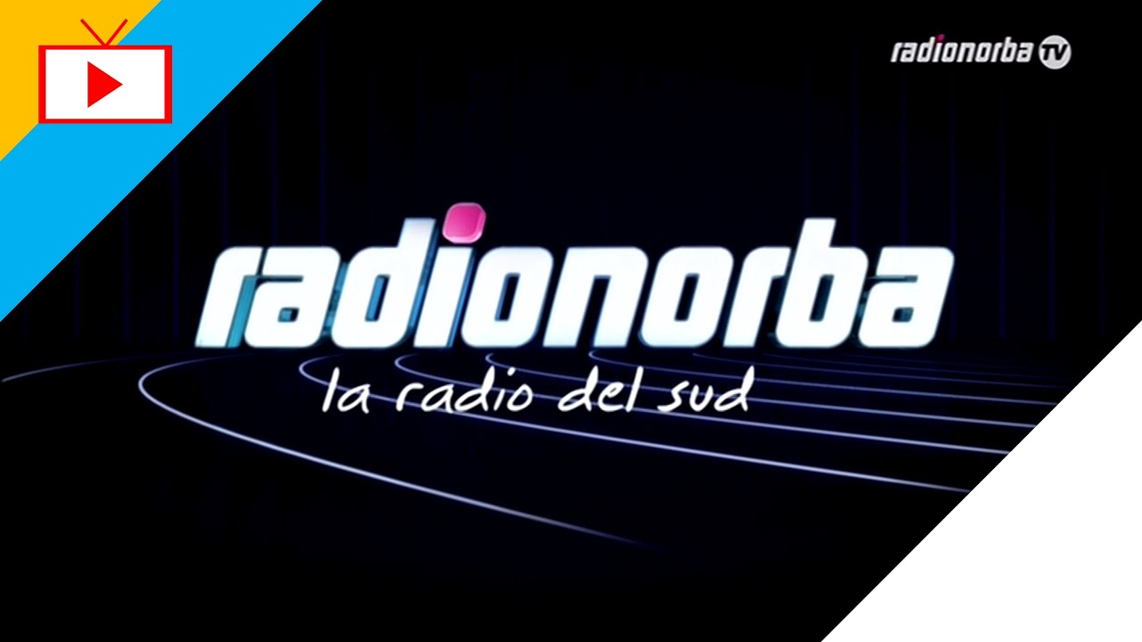 Sequenza Radionorba TV - 1 Maggio 2021