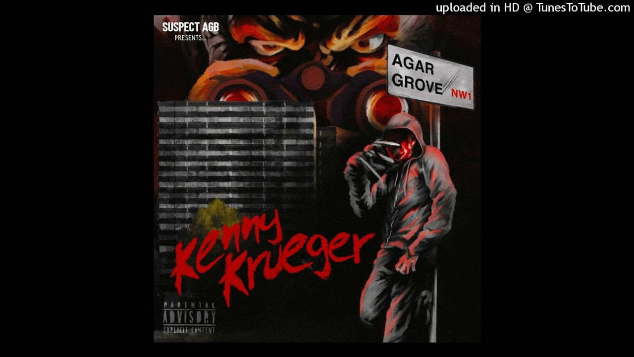 Suspect AGB - JOHN SNOW [EXCLUSIVE]