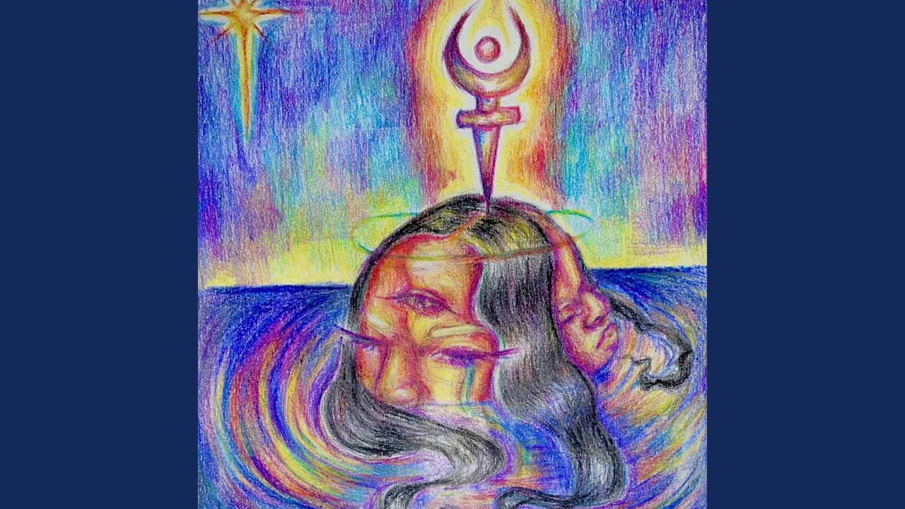 Mystical Love