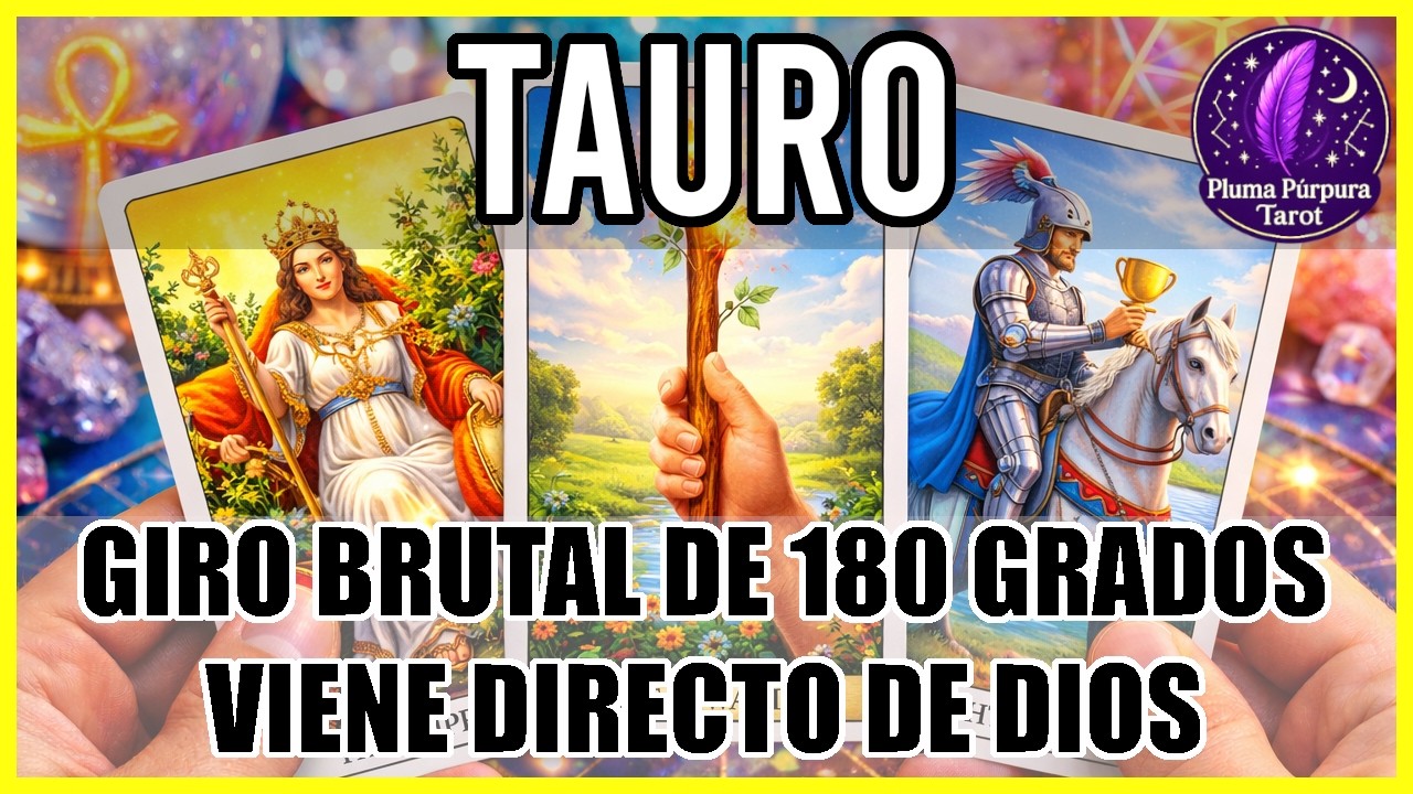 Tauro   🎁    No Muevas Ni Un Dedo! Tienes Que Ver Esto Hasta El Final!  🎁#Tauro