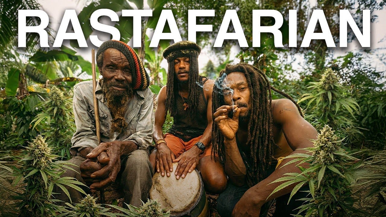 Lang RASTA yo pale a, Kibò l soti?