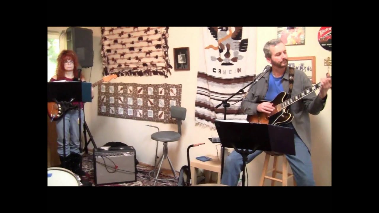 Besame Mucho (Cover)