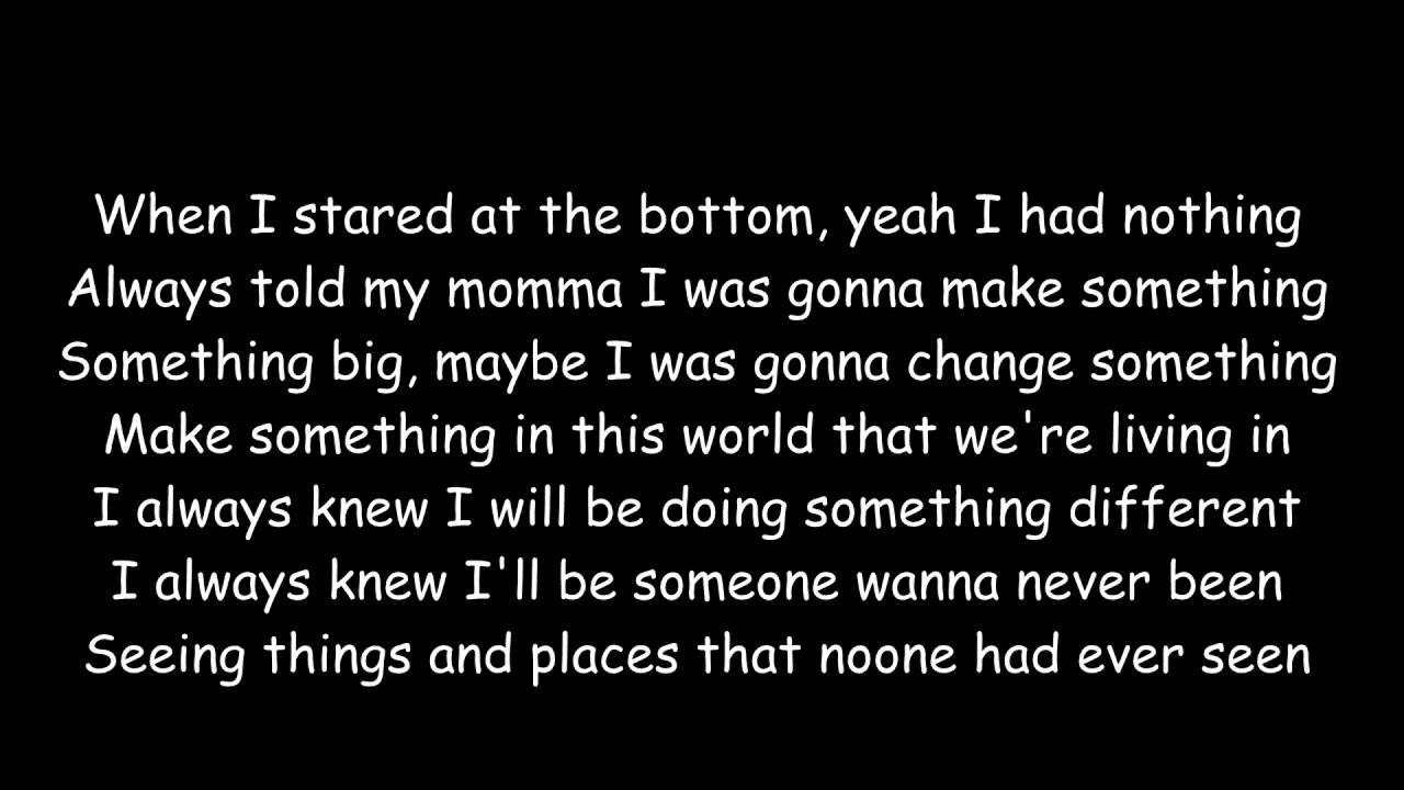 Stuu - Best Life ft. Lexy (Official Music Video) TEKST