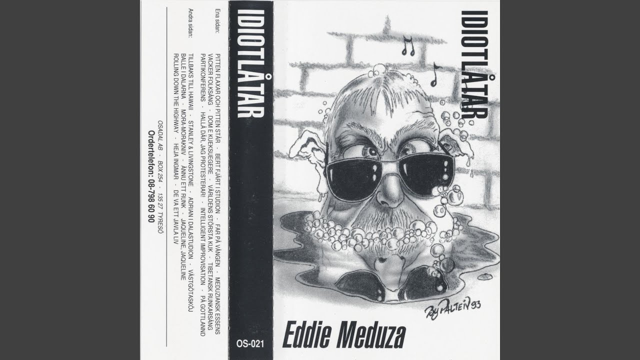 Adrian i Dalastudion