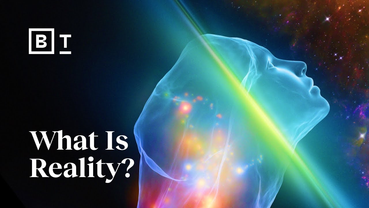 Your brain doesn&rsquo;t detect reality. It creates it. | Lisa Feldman Barrett