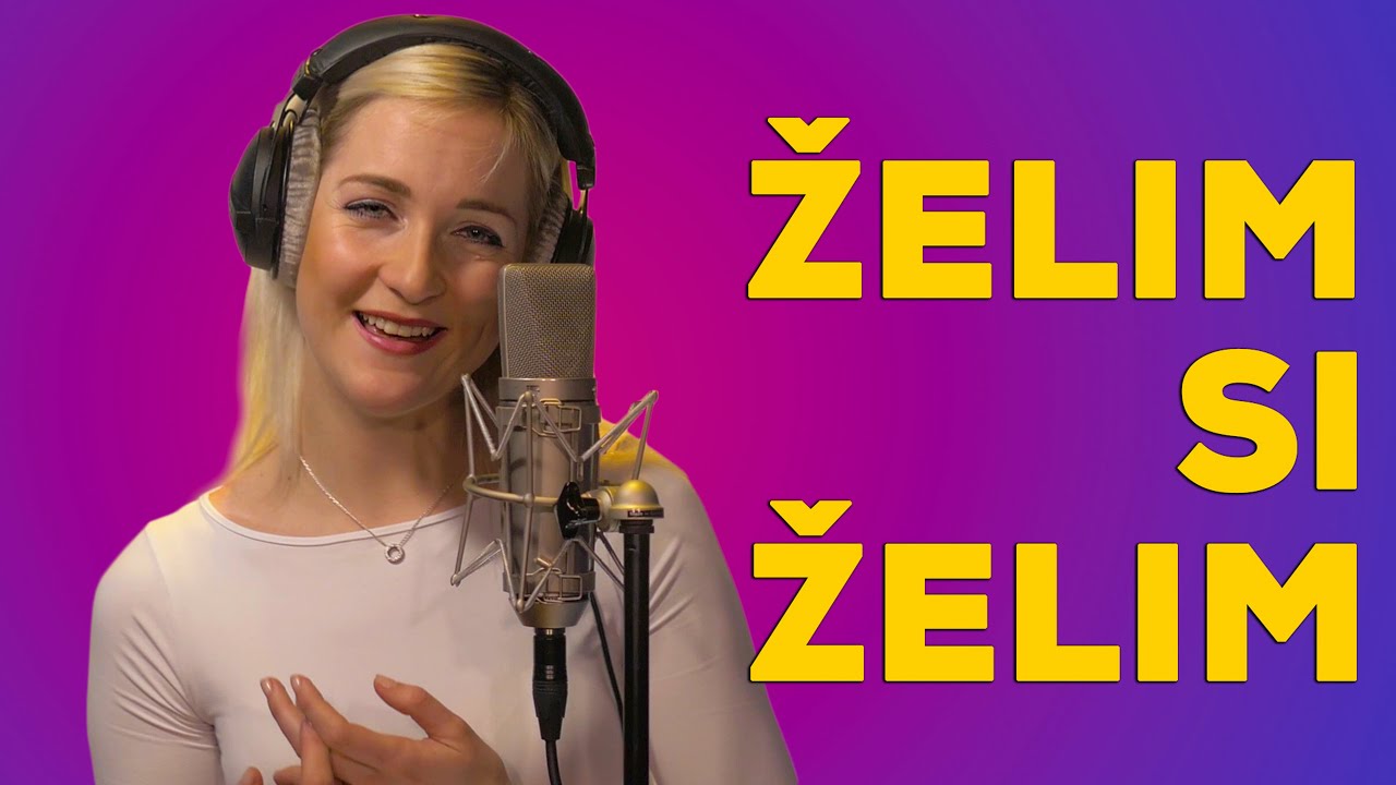 S.O.S. kvintet - ŽELIM SI ŽELIM