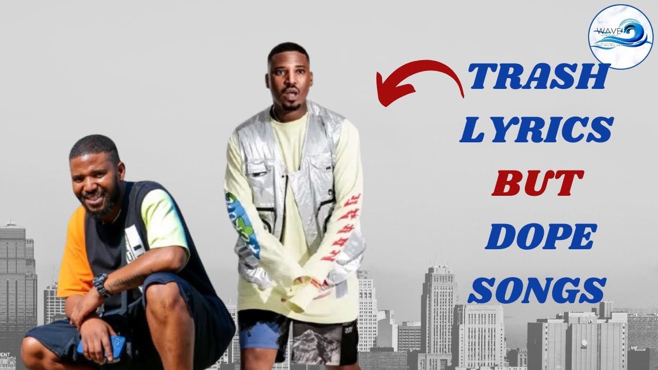 Okmalumkoolkat была шуткой...