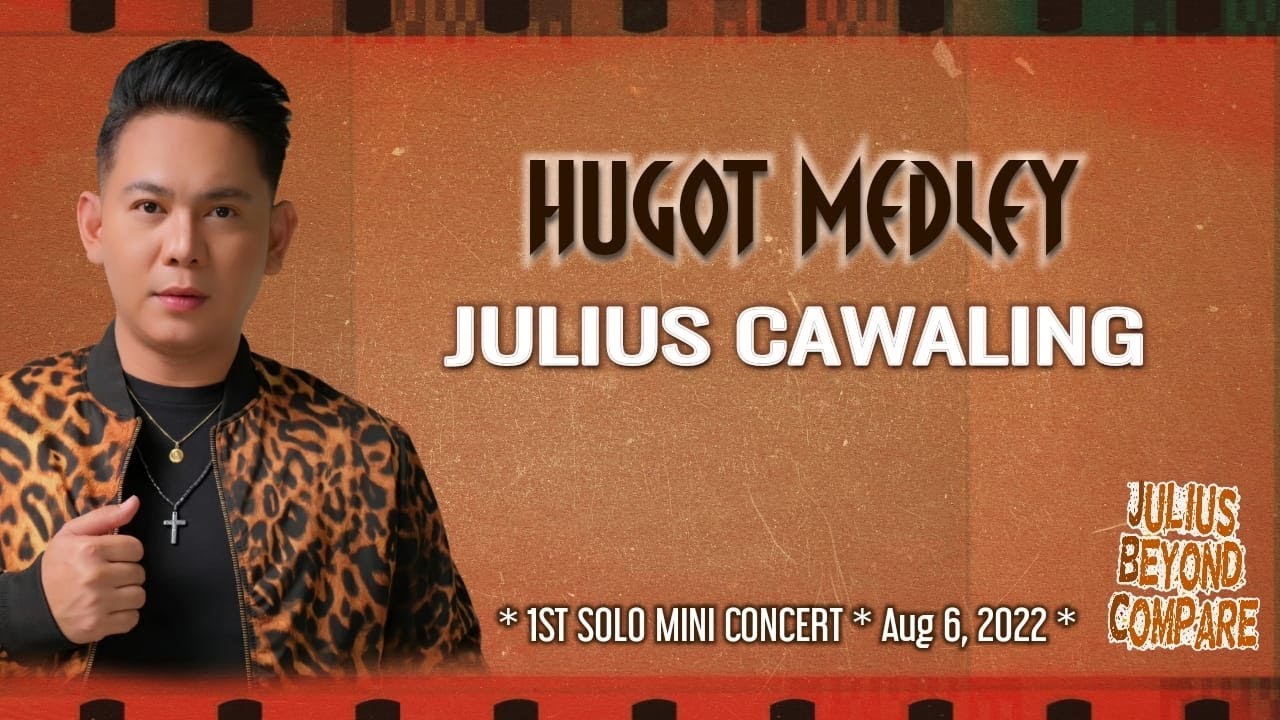 Hugot Medley by Julius Cawaling