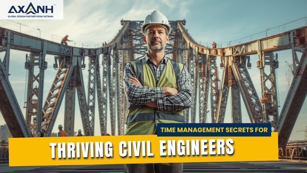Time Management Secrets for Thriving Civil Engineers