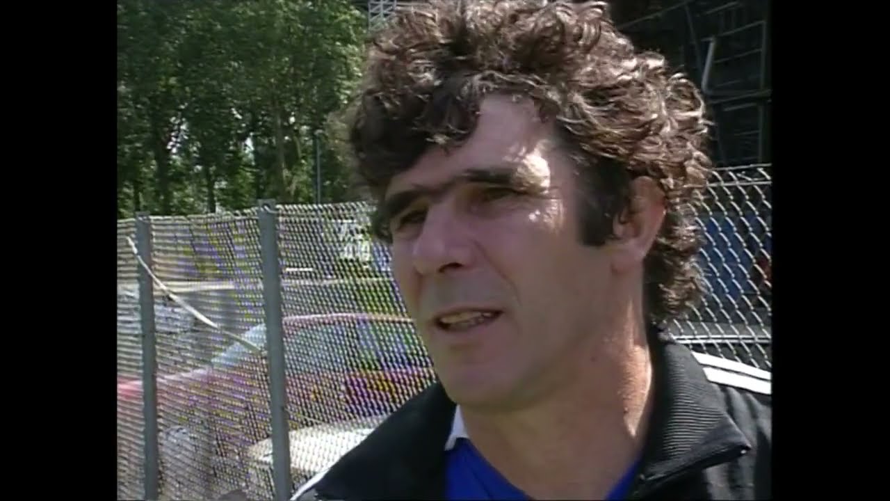 Voorbeschouwing Feyenoord-PSV met oa Romario