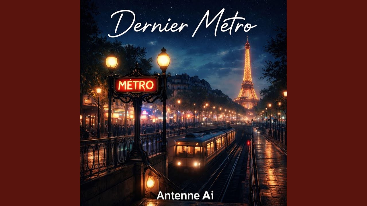 Dernier Metro