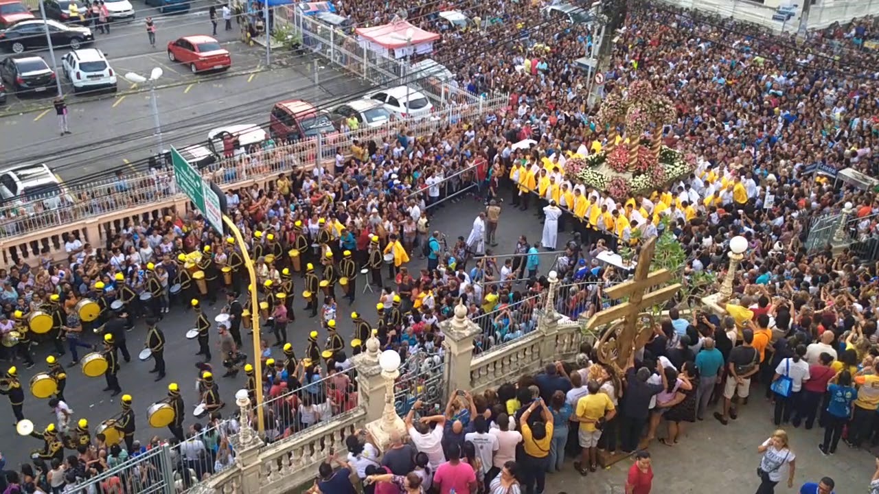 Festa de Nossa Senhora dos Prazeres