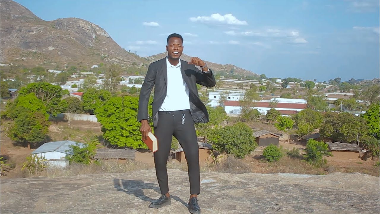 Salimo Mr Ehee Yeso Official Video BR Maquela