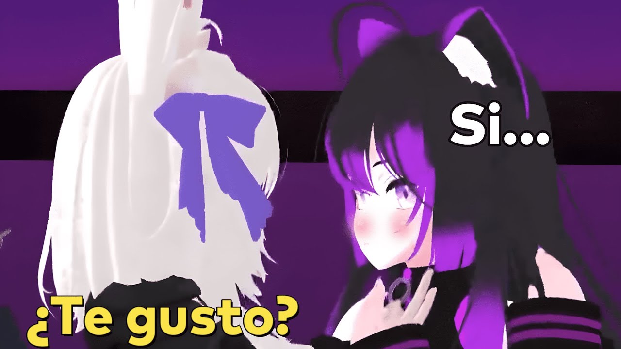 KendoMurft dice ¿BlandShip Te Gusto?❤️ - Clips VTubers, Fuera de Contexto y Momentos Divertidos #4
