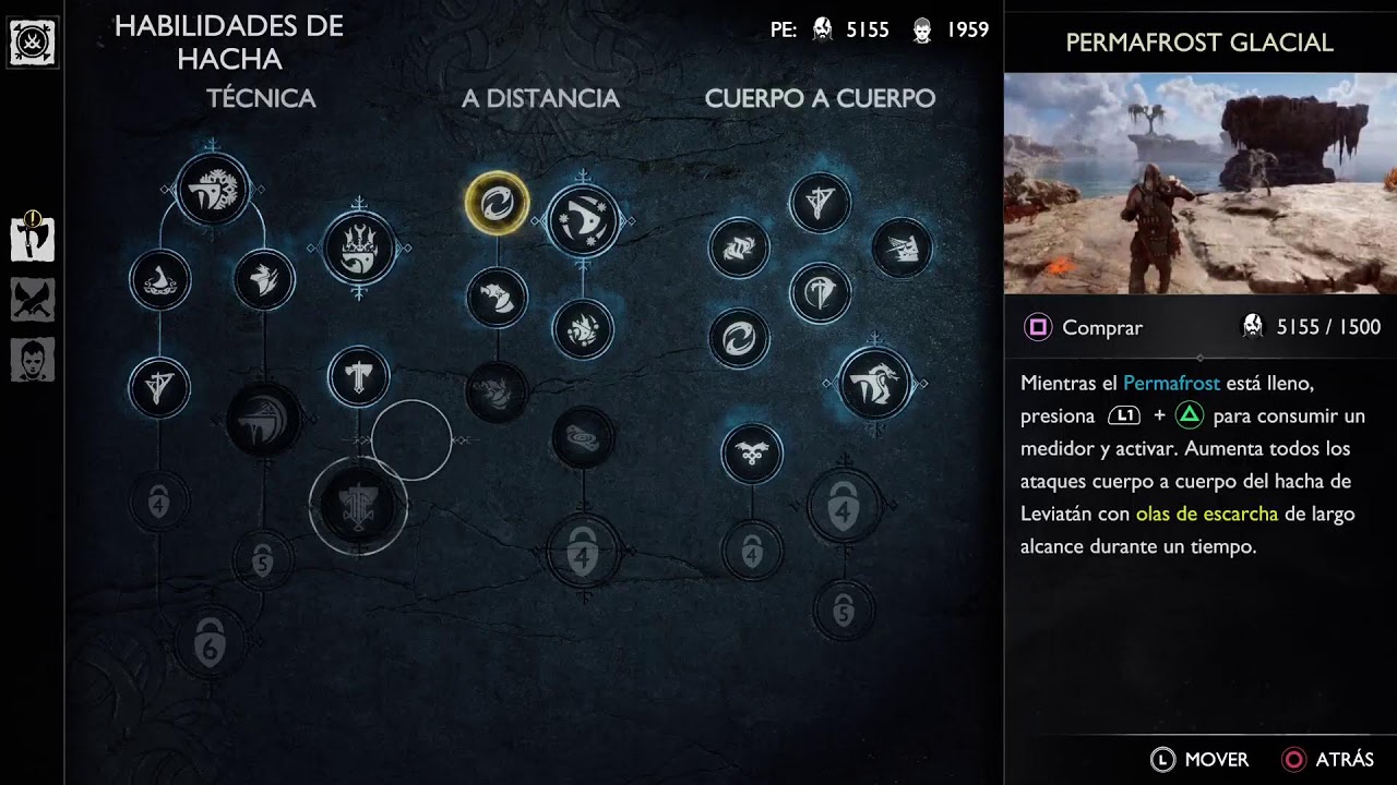 God of war Ragnarok // DIRECTOS // De aventura con Tyr