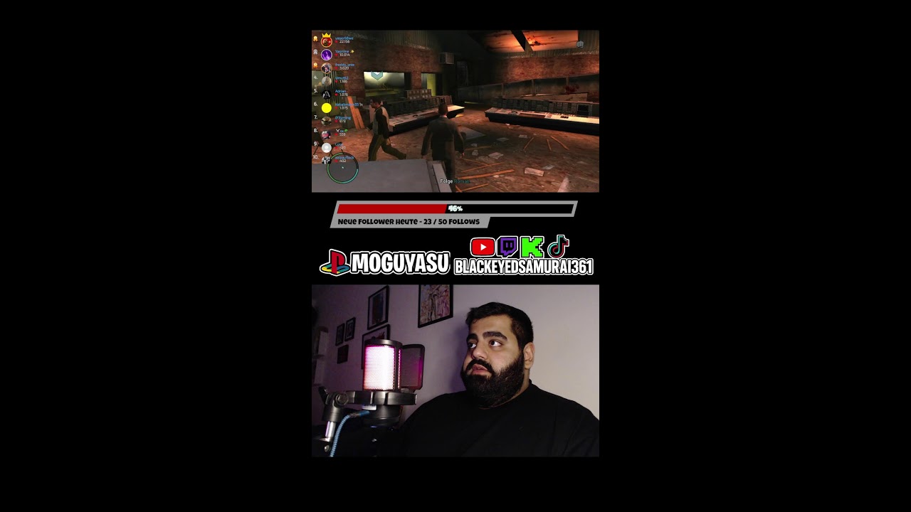 GTA IV platinisieren + deep talks Part 1