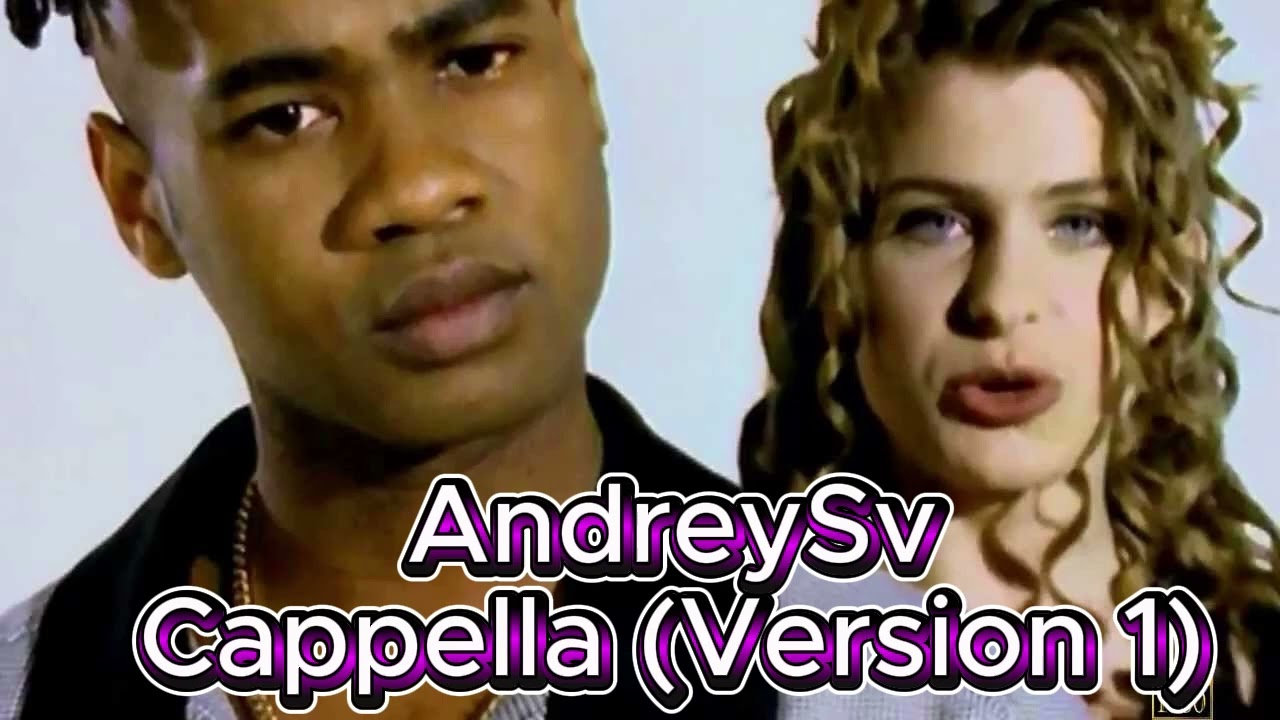AndreySv - Cappella (Version 1)