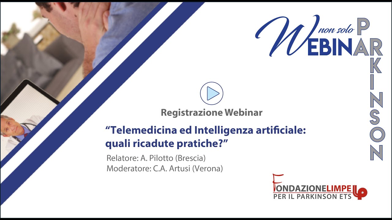 Telemedicina ed Intelligenza artificiale: quali ricadute pratiche?