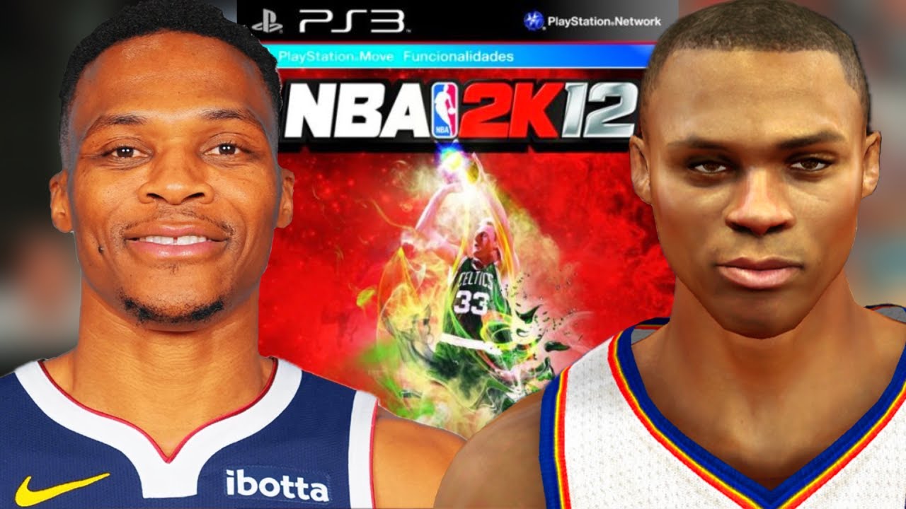 2024 According to NBA2K12
