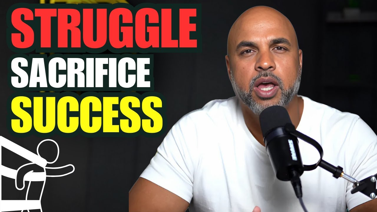 From Rock Bottom to Elite Status | Rick Dhillon