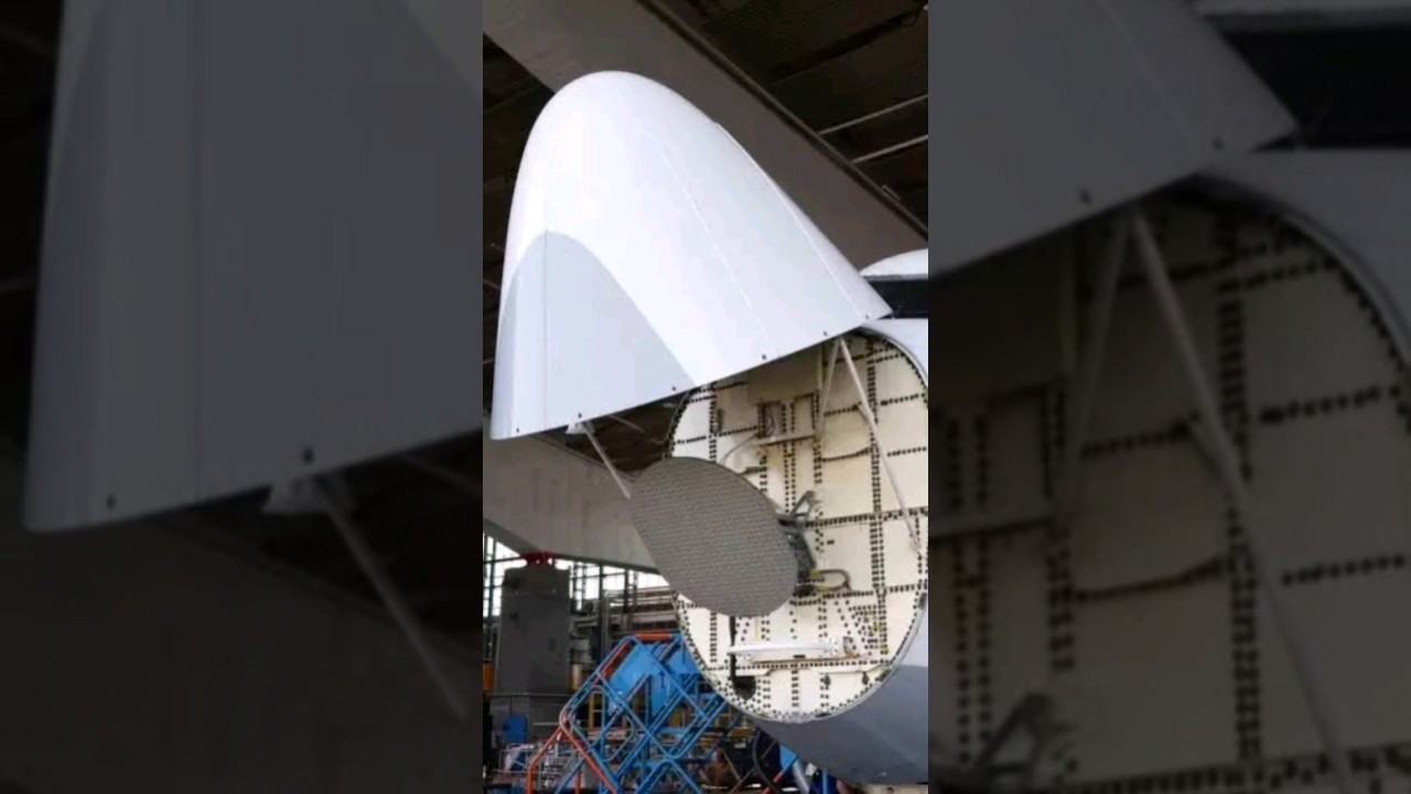What is a radome