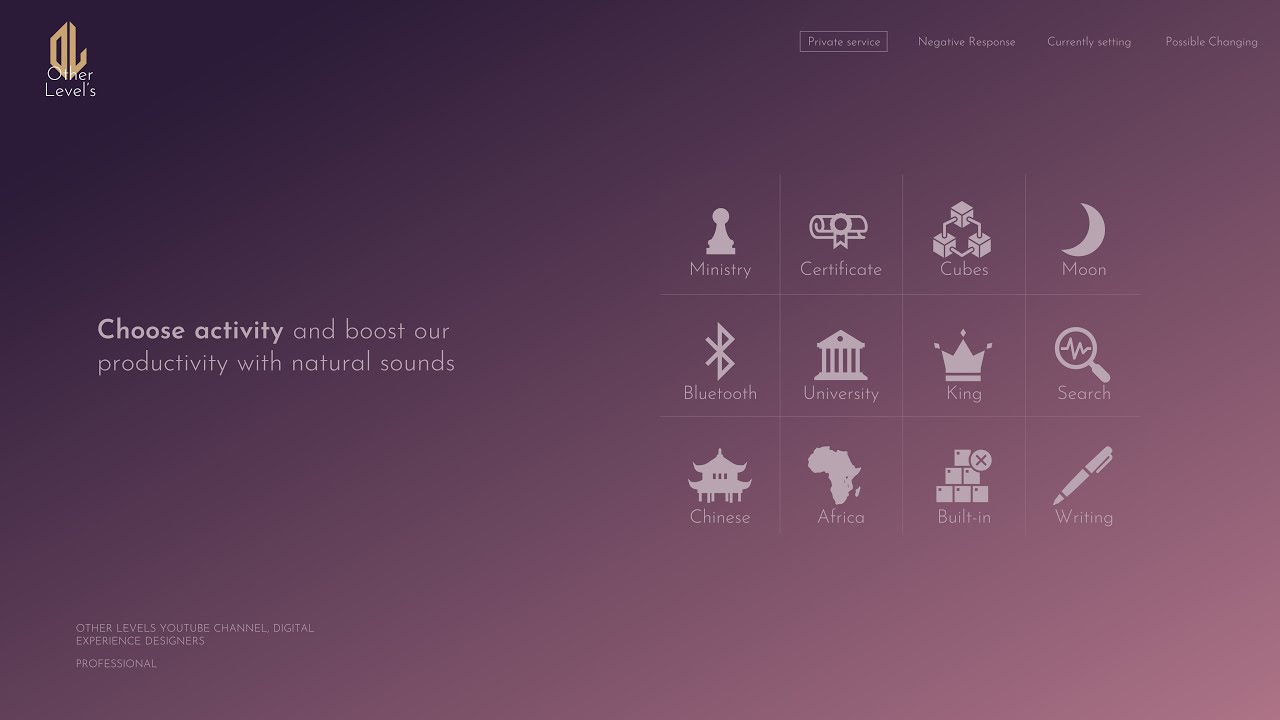 Simple PowerPoint Icon Design Tricks That Will AMAZE You!