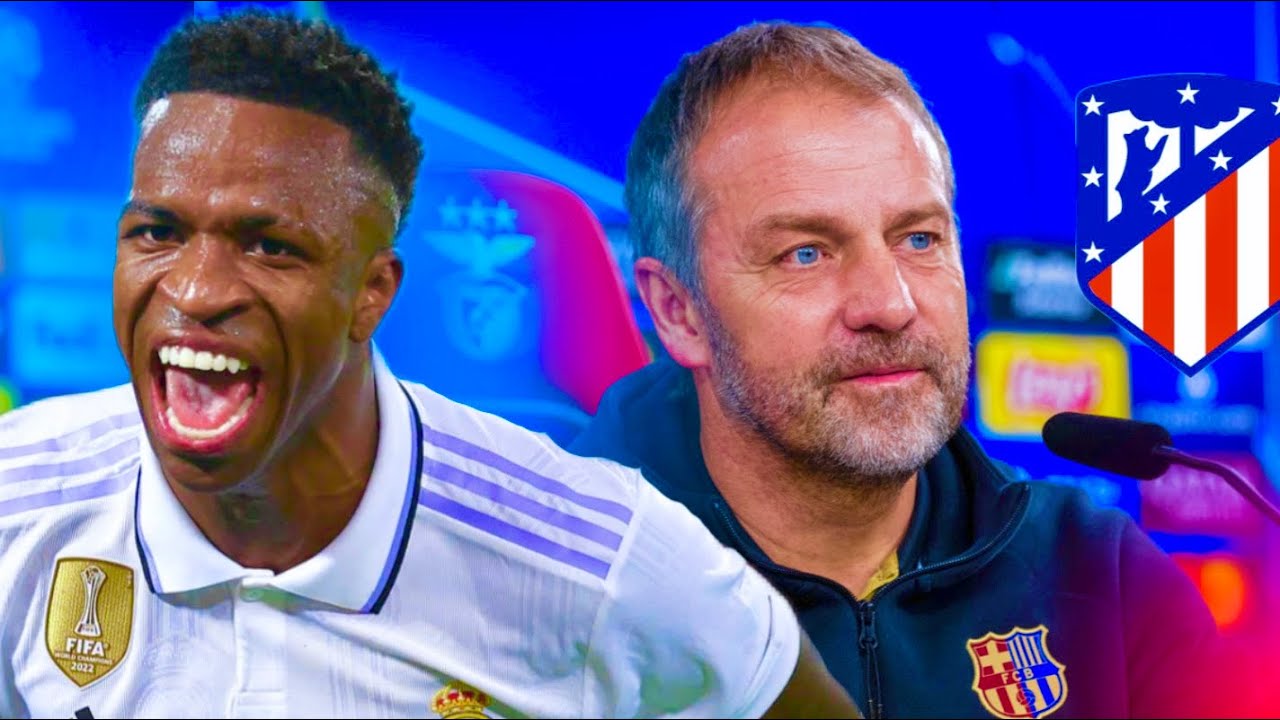 🚨Barcelone kwè nan remontada 😳 | Abeloa pale klè | Real desepsyon !😭 #FCBarcelona #RealMadrid 
