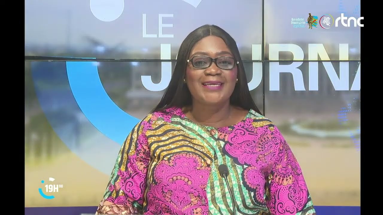 SOIR ACTUALITE DE 19H00 DU MARDI 27 JANVIER 2026