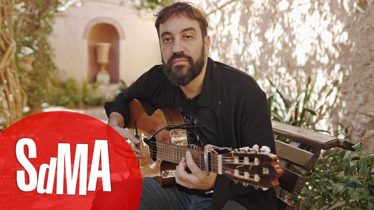 Hidabe - Vínculos (acústicos SdMA)