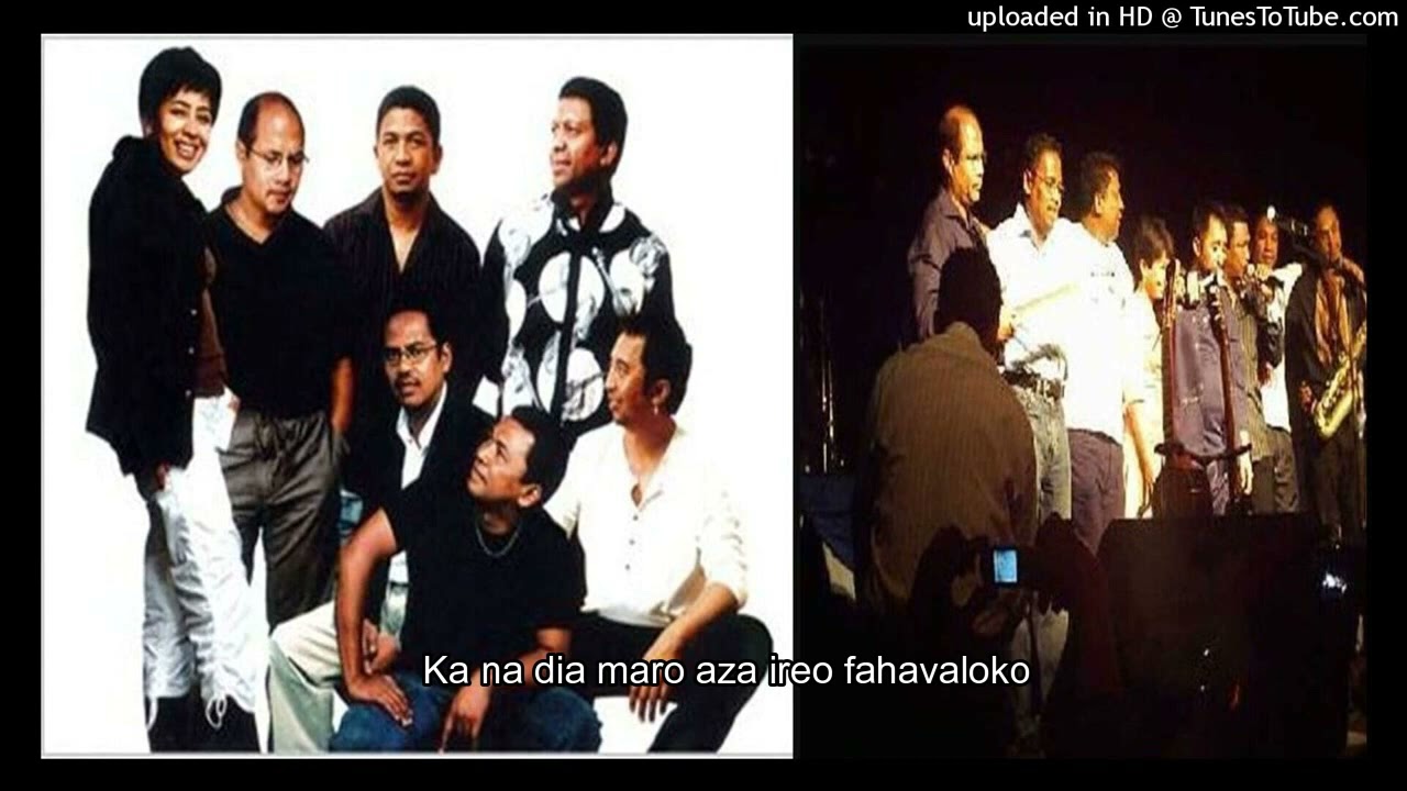 Njila - Am-pelatananao(Lyrics)