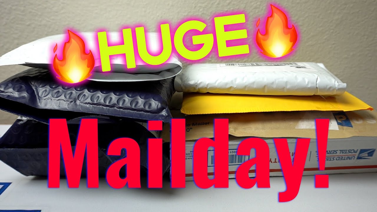 💥HUGE Mailday!💥You don't want to miss this! Absolutely stunning set of cards Modern to Vintage!