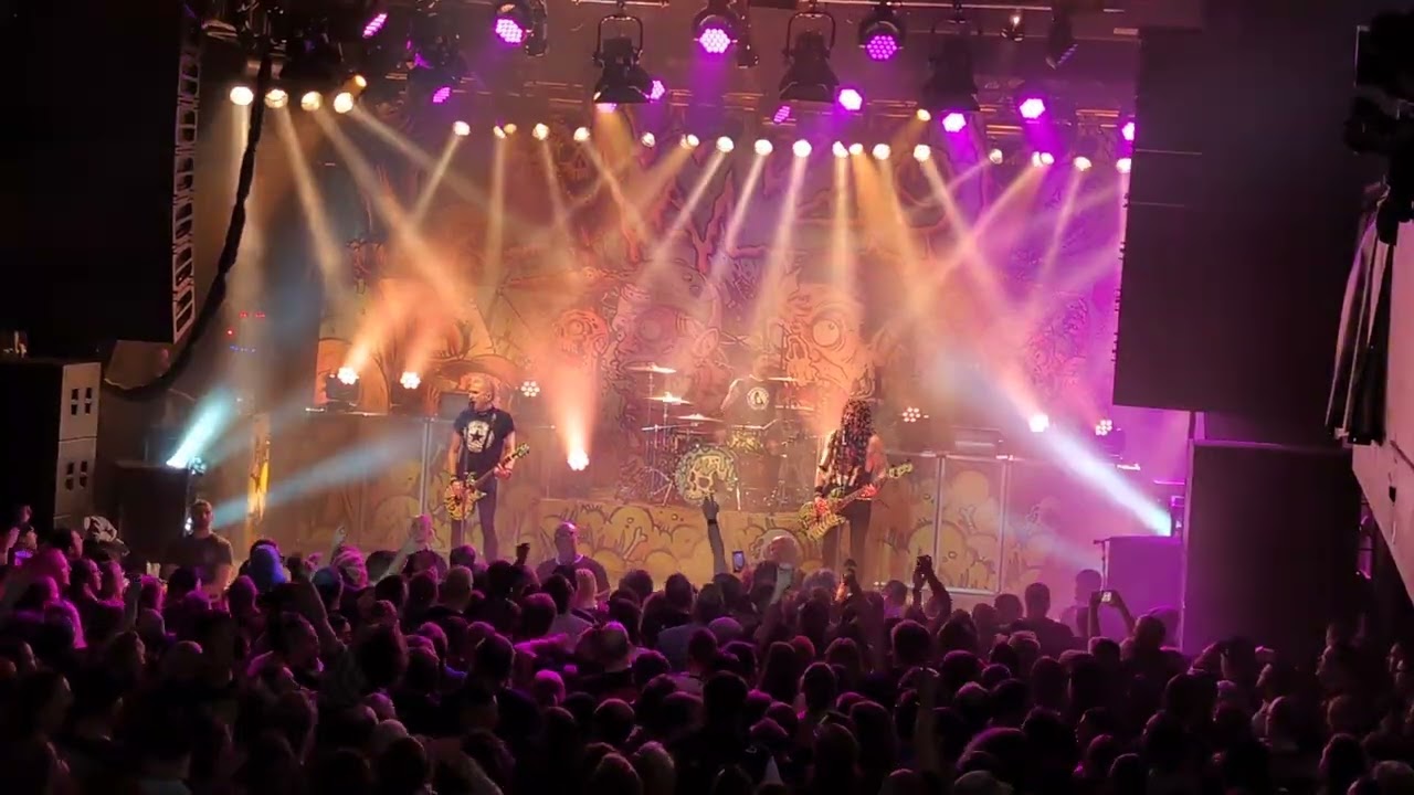 WIZO - Hey Thomas (Live @ Arena Wien, 20.02.2026)