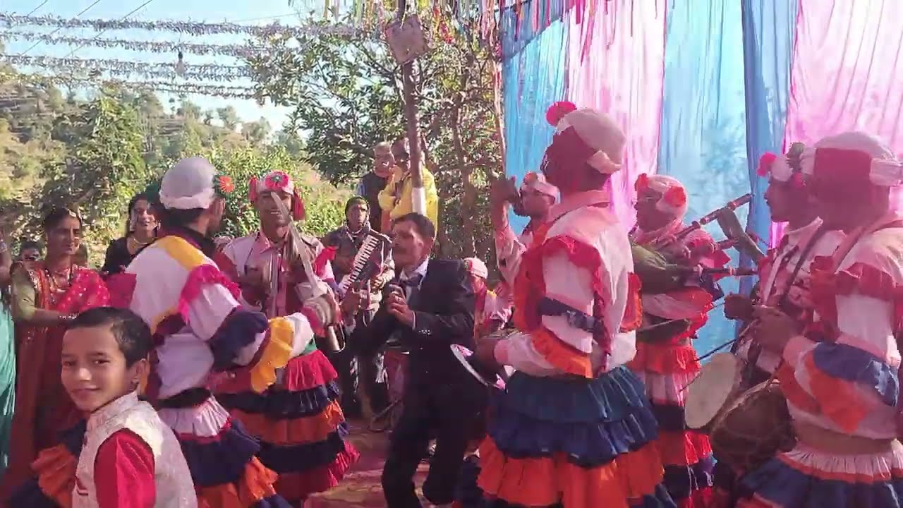 #kumauni